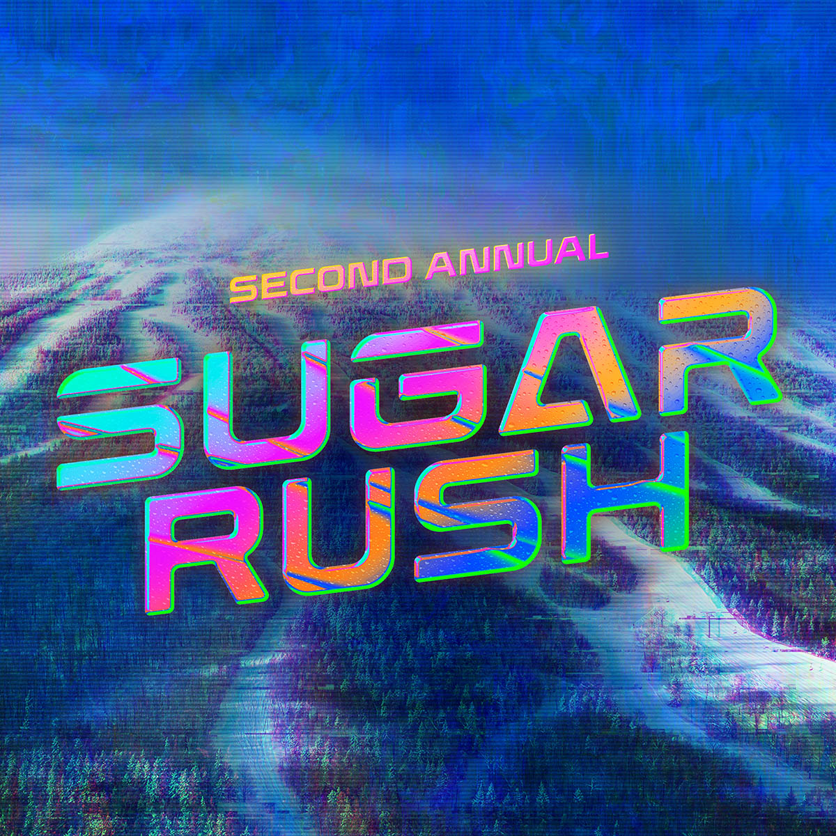 Sugar Rush Event