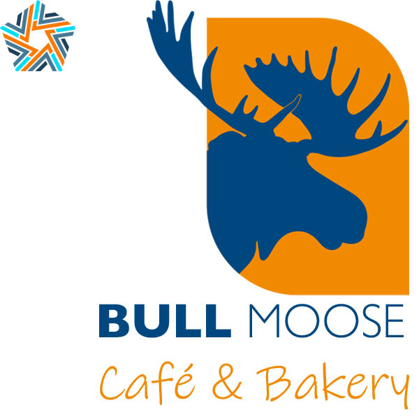 Bull Moose Bakery & Cafe 