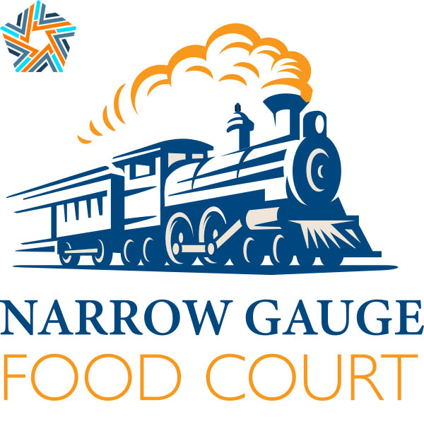 Narrow Gauge logo