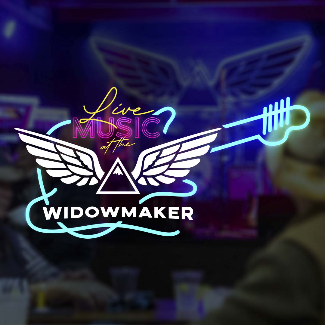 Widowmaker Music Logo
