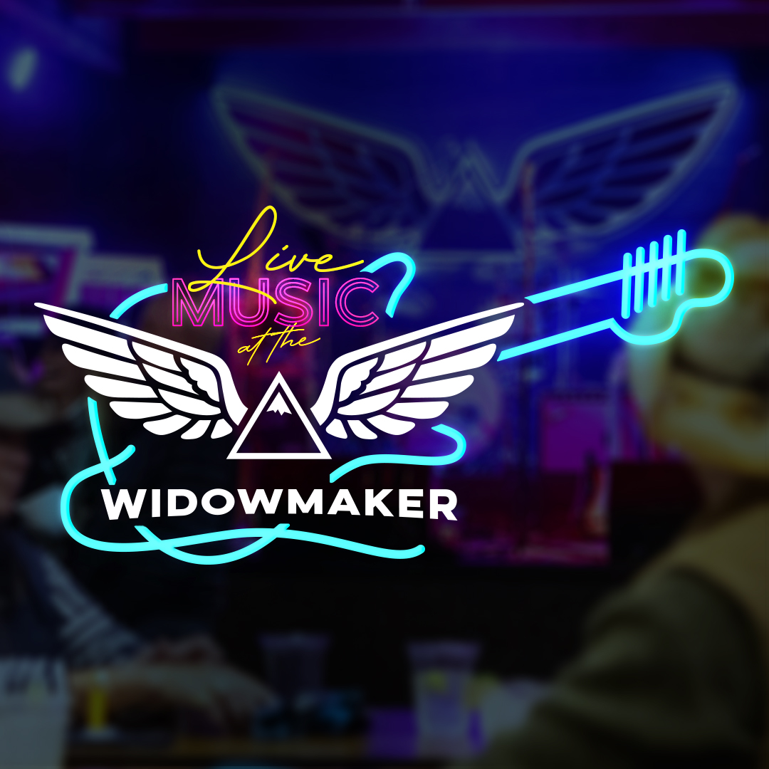 Widowmaker Entertainment