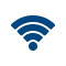 Wireless BlueStreak internet access